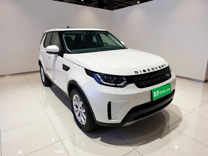 Discovery 2018 2.0T SE photo 3