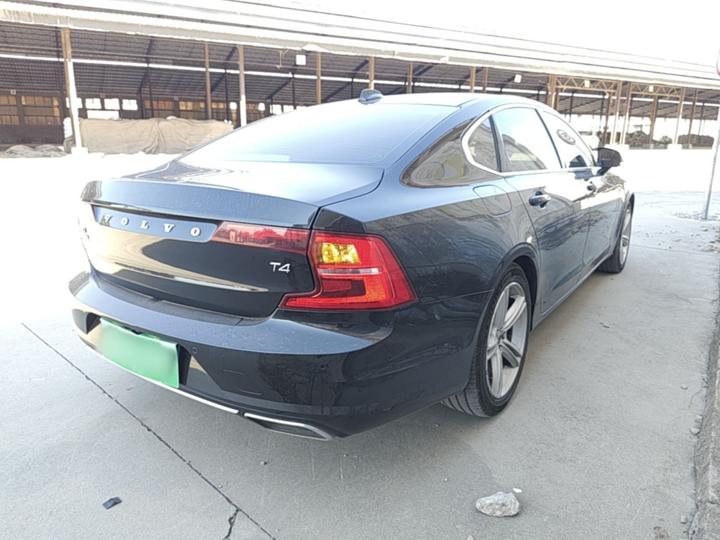 S90 2018 T4 photo 4