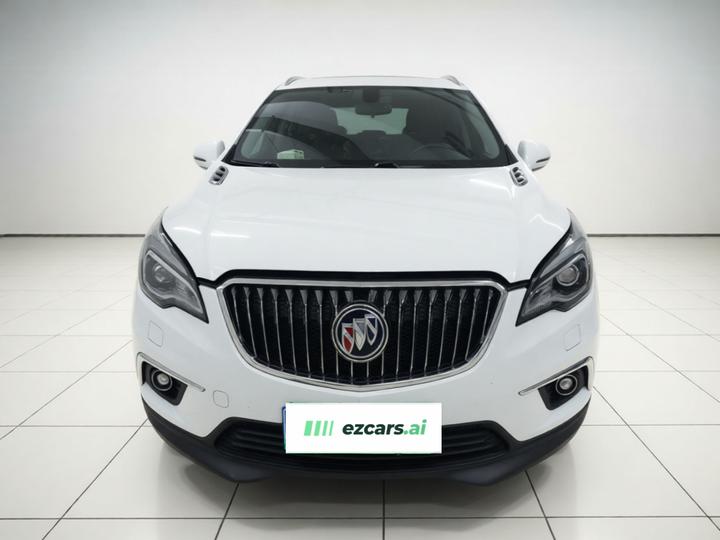Envision 2014 28T AWD Elite photo 2