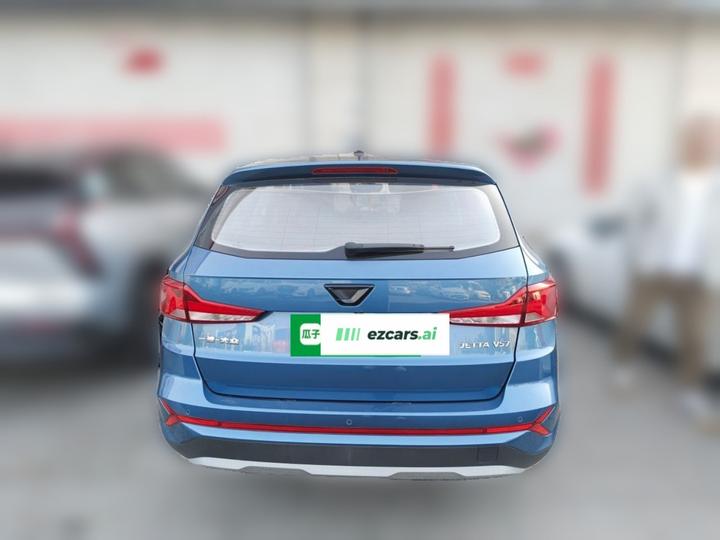 VS7 2022 280TSI AT Honor photo 5