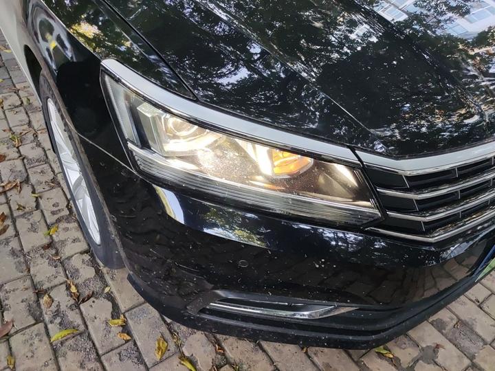 Passat 2017 330TSI DSG photo 7