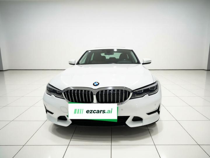 3 Series 2020 325Li Launch Edition photo 2
