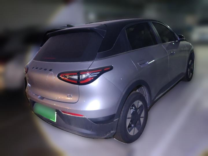 Xingyuan 2025 UP 410km Explorer photo 6