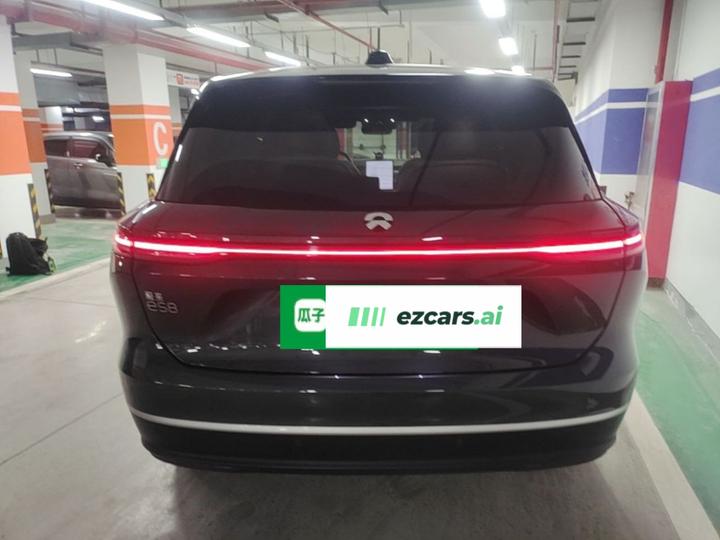 ES8 2023 100kWh photo 3