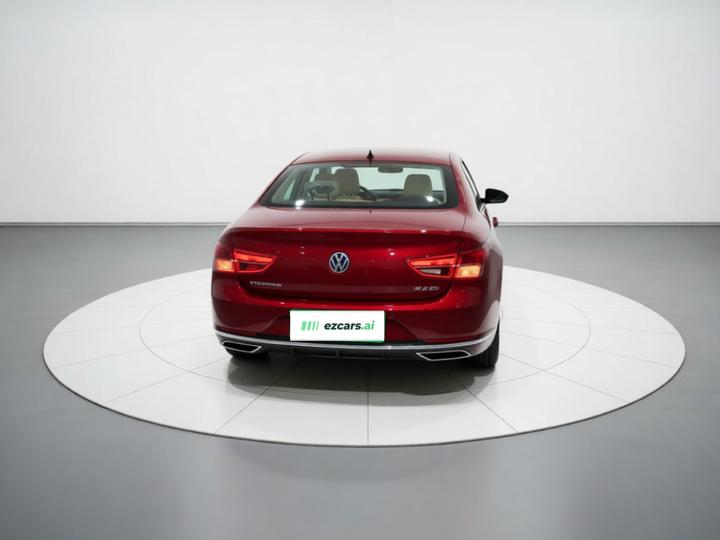 Verano 2017 Sedan 15S AT Leading photo 3