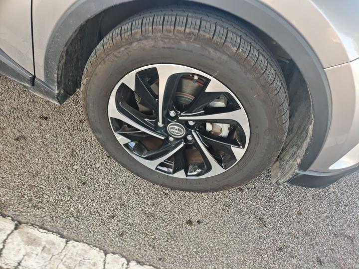 IZOA 2018 2.0L China V photo 8