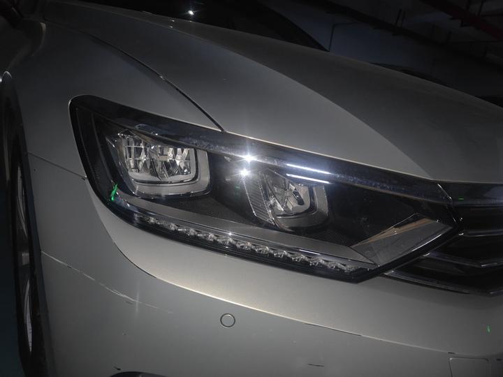 Magotan 2019 330TSI DSG Luxury China V photo 7