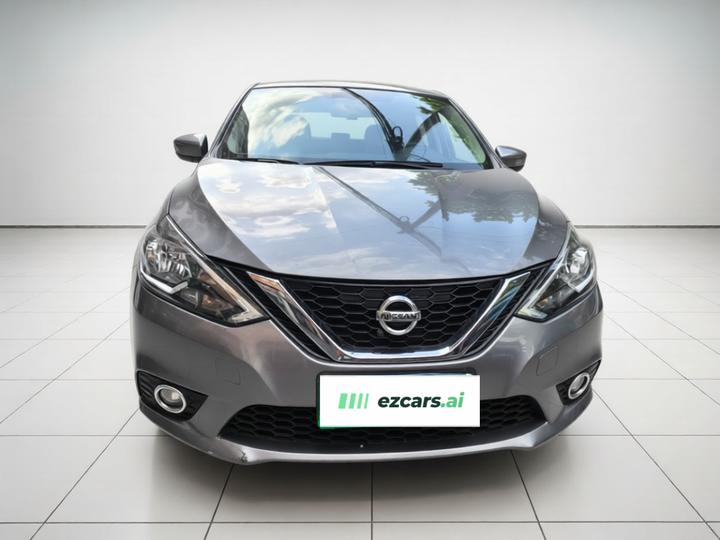 Sylphy 2022 Classic 1.6XL CVT Luxury photo 2