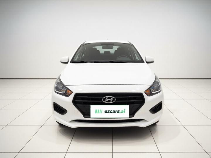 Verna 2020 1.4L MT GL Refresh Edition photo 2