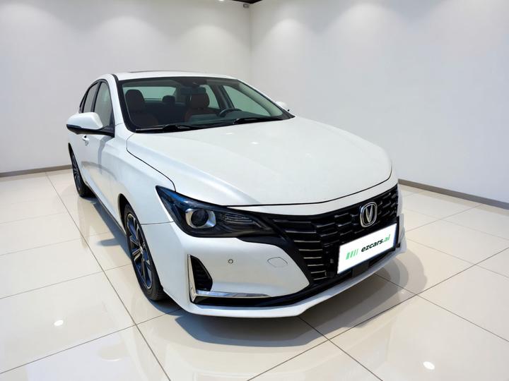 CC 2022 1.5T DCT Luxury photo 2
