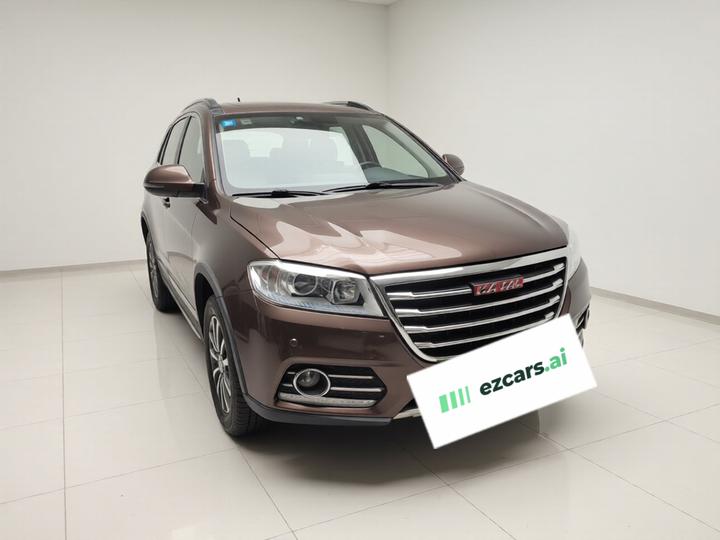 H6 2015 Sport 1.5T AT RWD Luxury photo 3