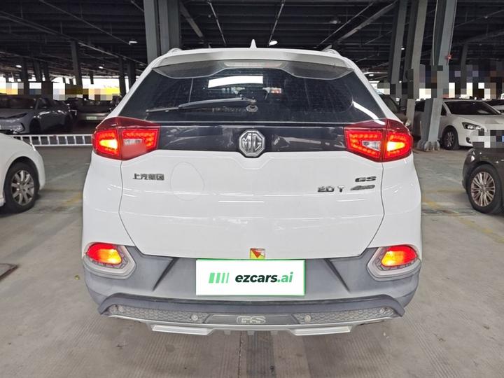 GS 2015 2.0TGI TST AWD Flagship photo 3