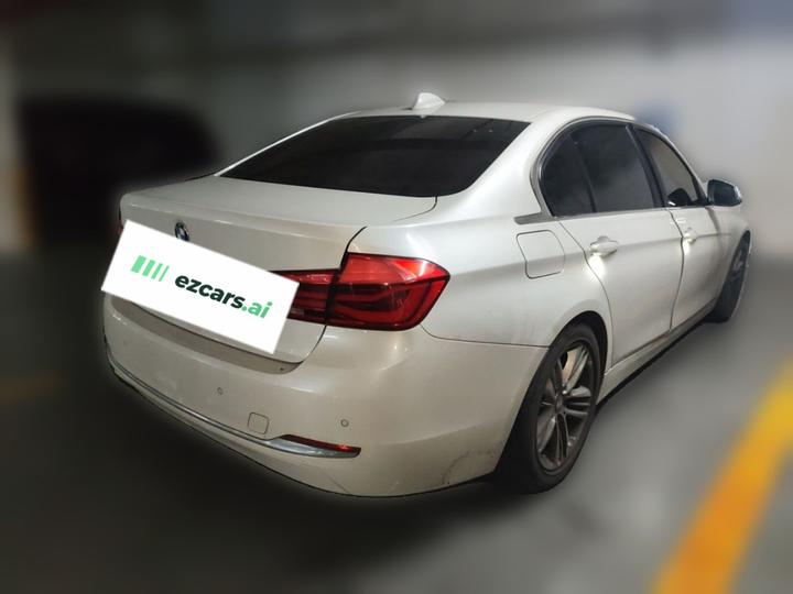3 Series 2016 320Li Progressive photo 6