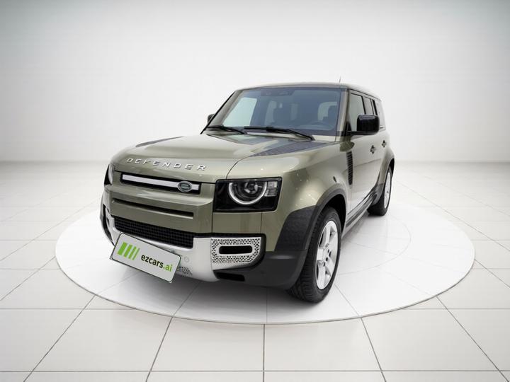 Defender 2020 110 P400 HSE