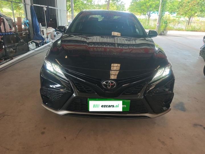 Camry 2021 2.0S photo 2
