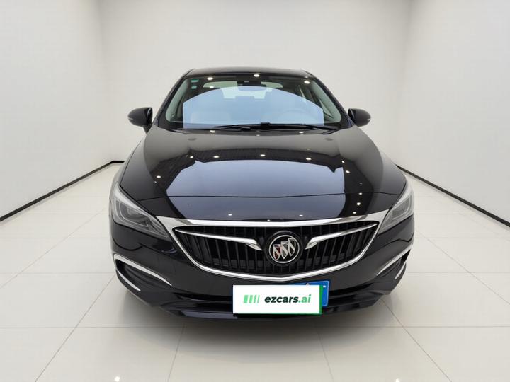Verano 2019 Sedan 15S AT Leading photo 2