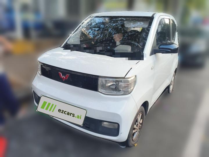 Hongguang MINIEV 2020 LFP