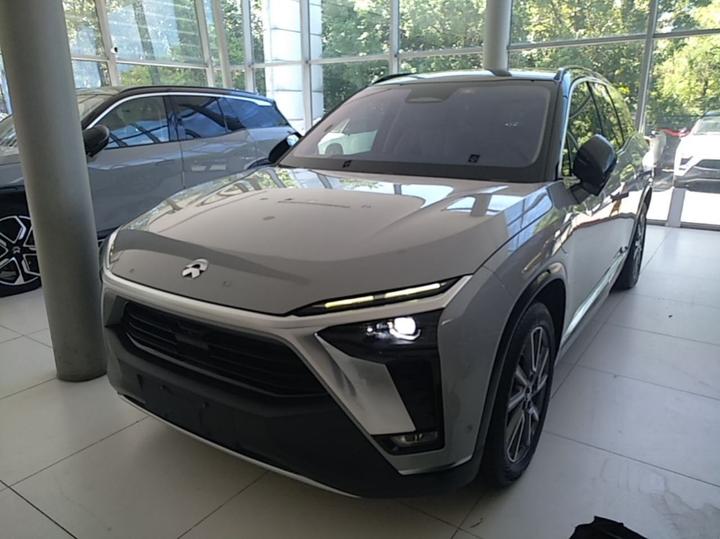 ES8 2020 450KM 6-Seater