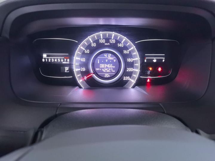 Odyssey 2015 Facelift 2.4L Smart photo 8