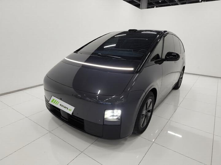 Li MEGA 2025 Home Family Special