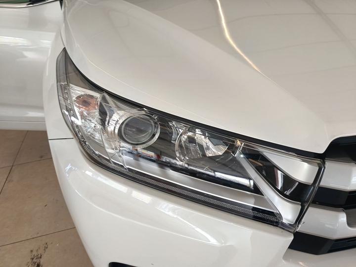 Highlander 2018 2.0T AWD Luxury 7-Seater China VI photo 7