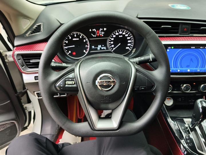 2016 1.6L CVT Smart Cool photo 6