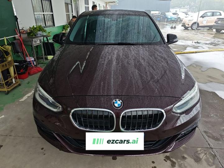 1 Series 2018 118i Design Package photo 2