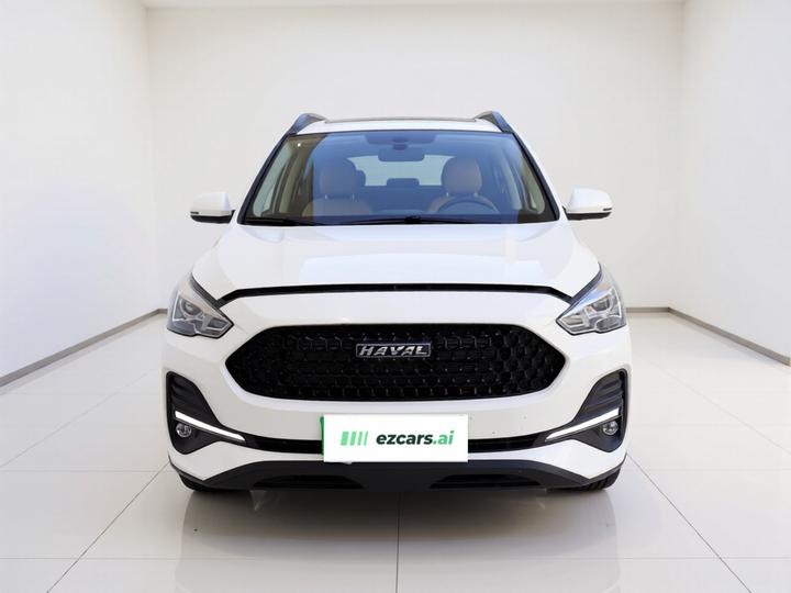 M6 2019 1.5T DCT RWD Elite China VI photo 2