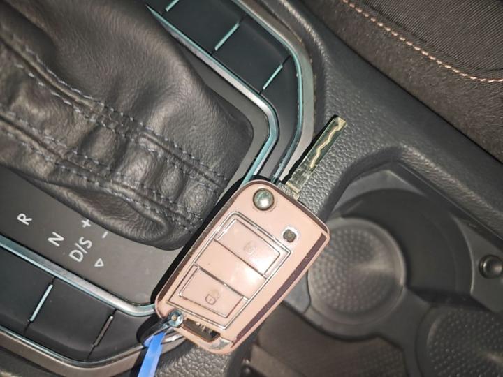 Golf 2018 1.6L AT Comfort photo 8