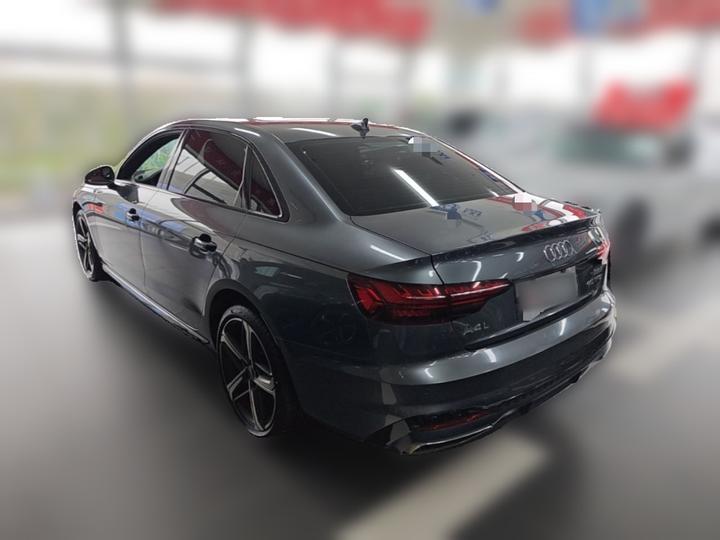 A4L 2024 40 TFSI Luxury Dynamic photo 4