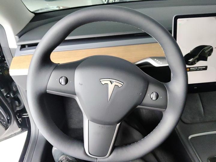 Model 3 2021 Standard Range RWD Upgraded photo 6