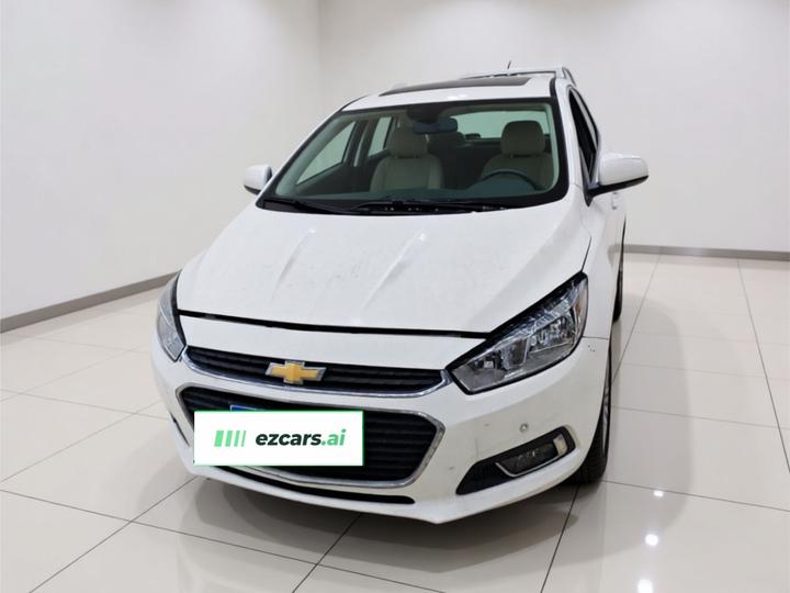 2015 1.5L AT Luxury photo 2