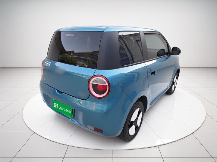 Nevo Changan Lumin 2022 210km photo 6