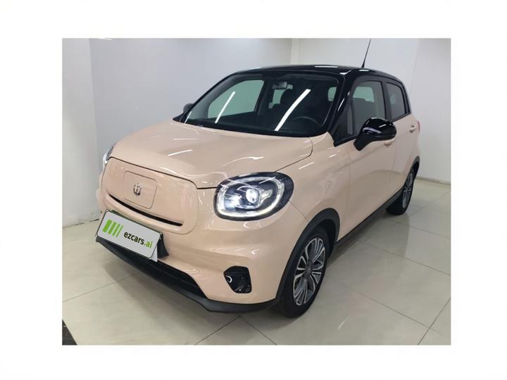 Leapmotor T03 2021 400 NCM