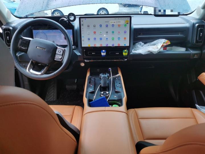 EV 2024 Hi4 102 Pro photo 5