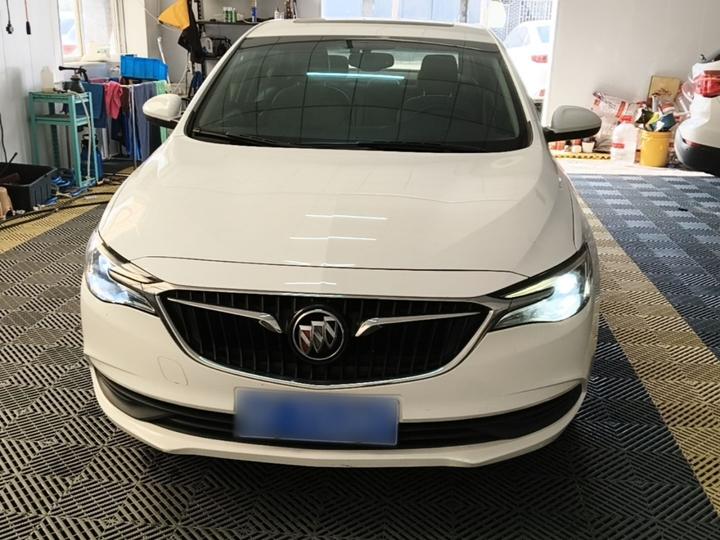 Excelle 2019 15T DCT Elite China VI photo 2