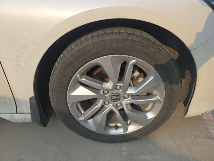 Accord 2018 260TURBO Elite China V photo 8