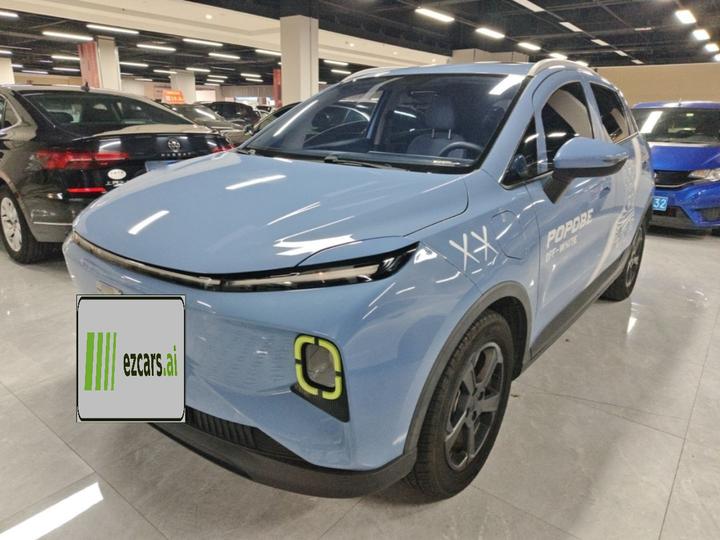 E Firefly 2022 401KM 4-Seater