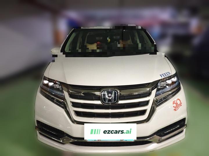 Elysion 2019 2.0L Hybrid Luxury photo 2