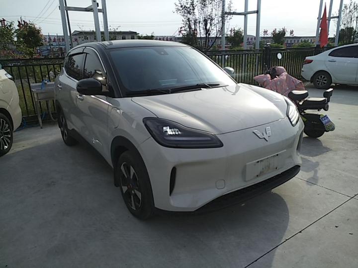 Wuling Bingo PLUS 2024 330km 5-Seater photo 3
