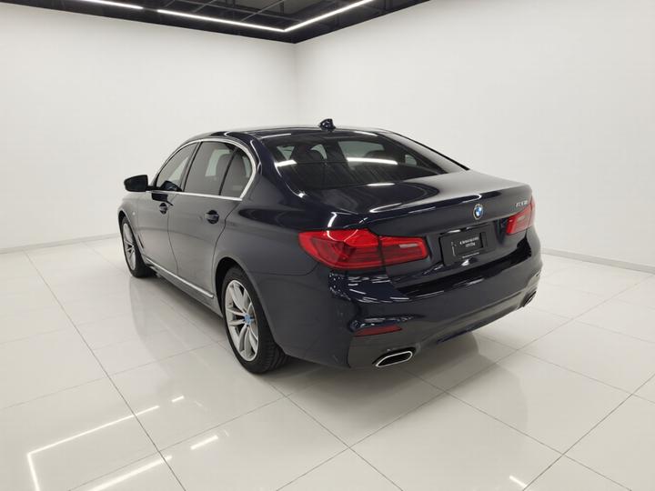 5 Series 2020 525Li M Sport Package photo 4