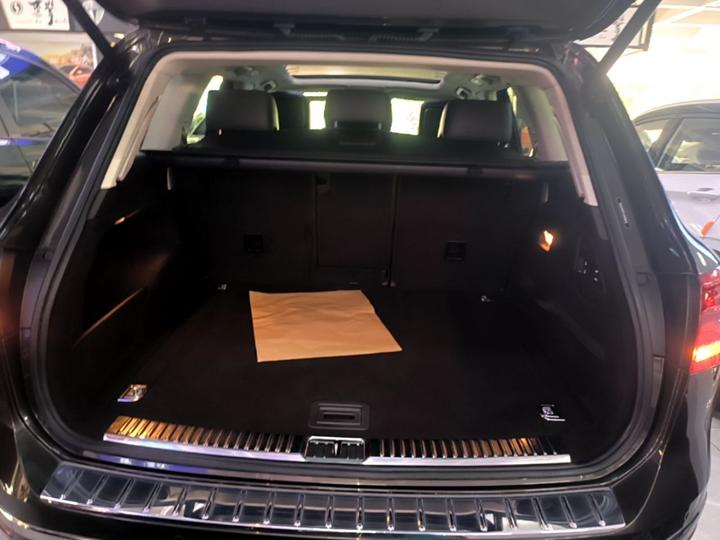 Touareg 2017 3.0TSI photo 8