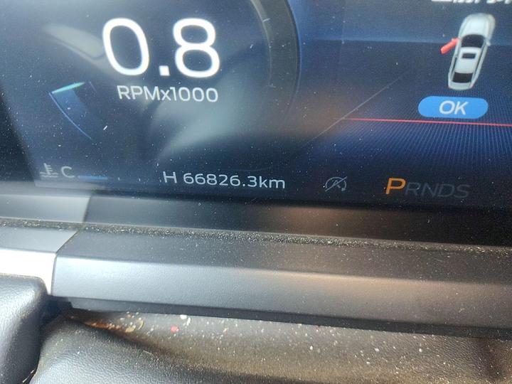 Escort 2021 1.5L AT photo 6