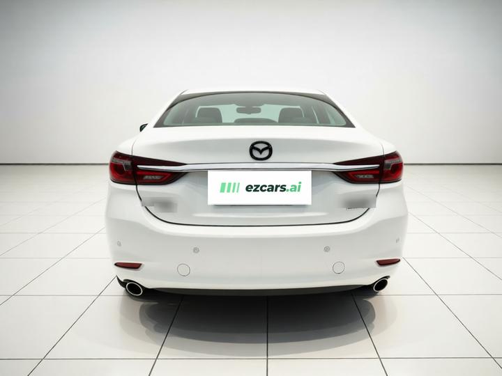 Atenza 2020 2.5L Sport photo 5