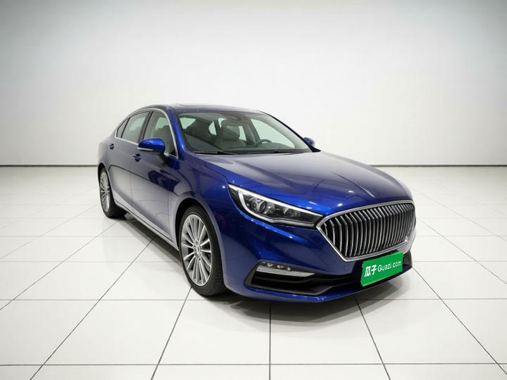 H5 2020 1.8T AT Connected photo 3