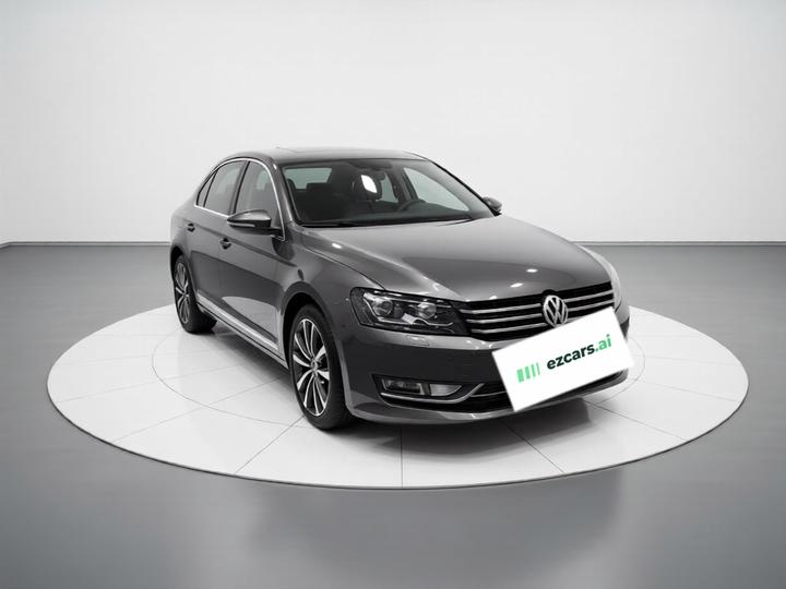 Passat 2015 1.8TSI DSG photo 3