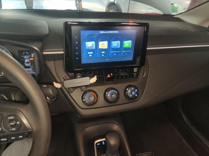 Corolla 2022 1.2T S-CVTPLUS photo 7