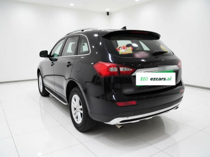 T600 2015 1.5T MT Elite photo 4