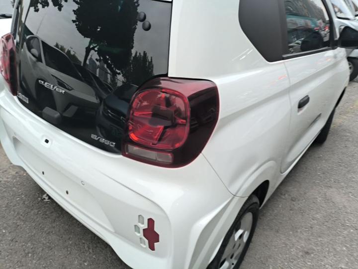 Clever R 2021 302km 4-Seater photo 7