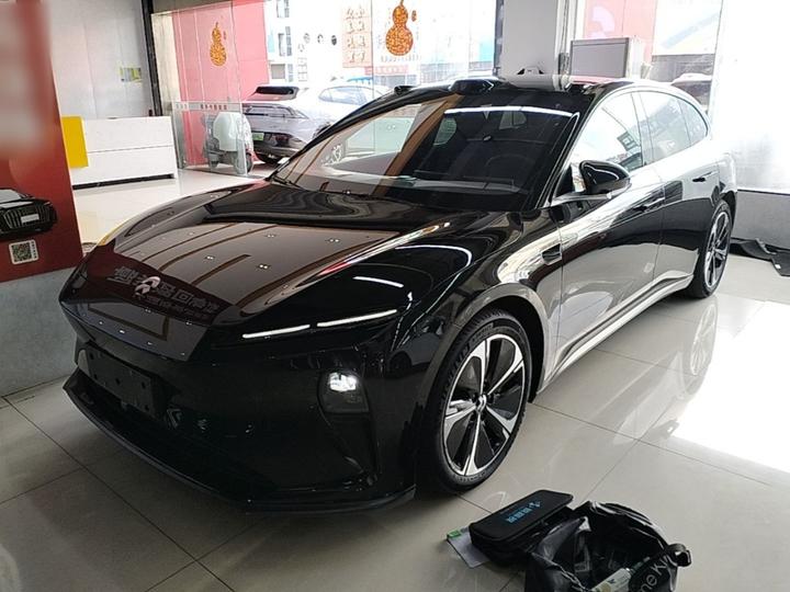 ET5T 2024 75kWh Touring